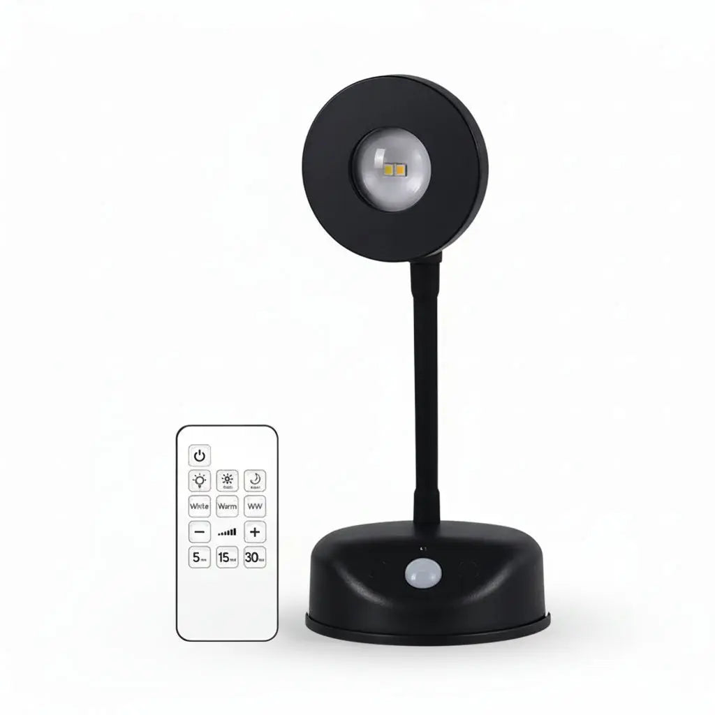 Applique murale rechargeable "Smart" HomeGlow