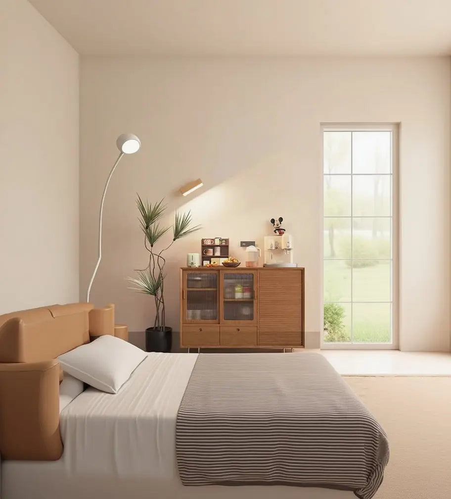 Applique murale rechargeable "Cosy" HomeGlow