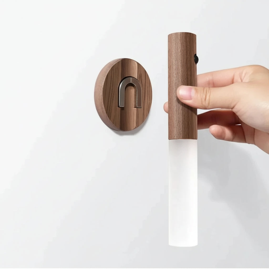 Applique murale rechargeable " Night Mood"