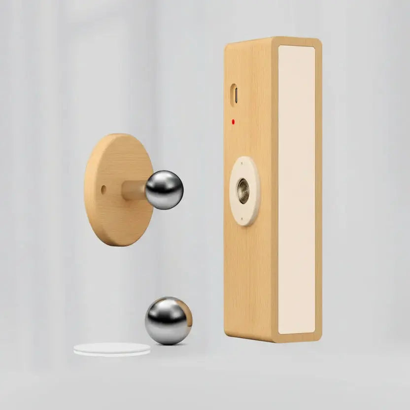 Applique murale rechargeable "Cosy" HomeGlow