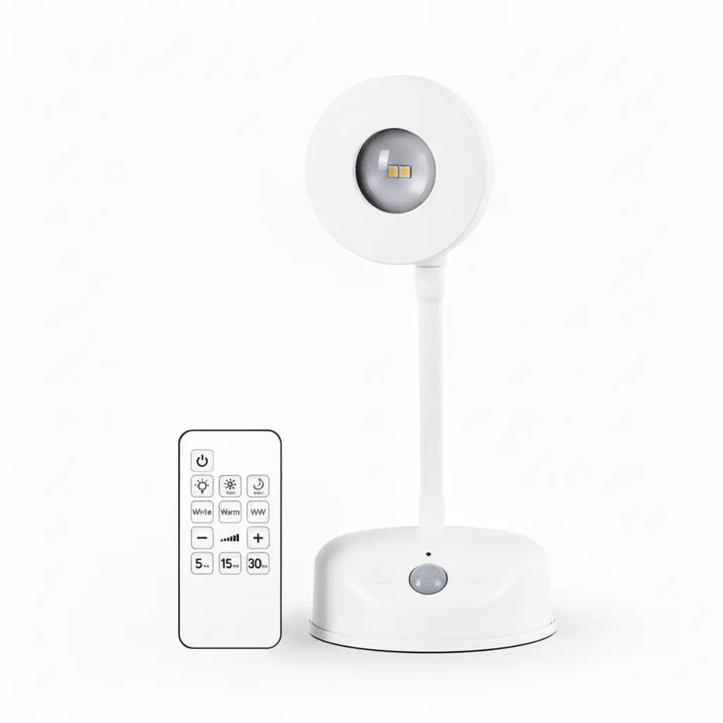 Applique murale rechargeable "Smart" HomeGlow